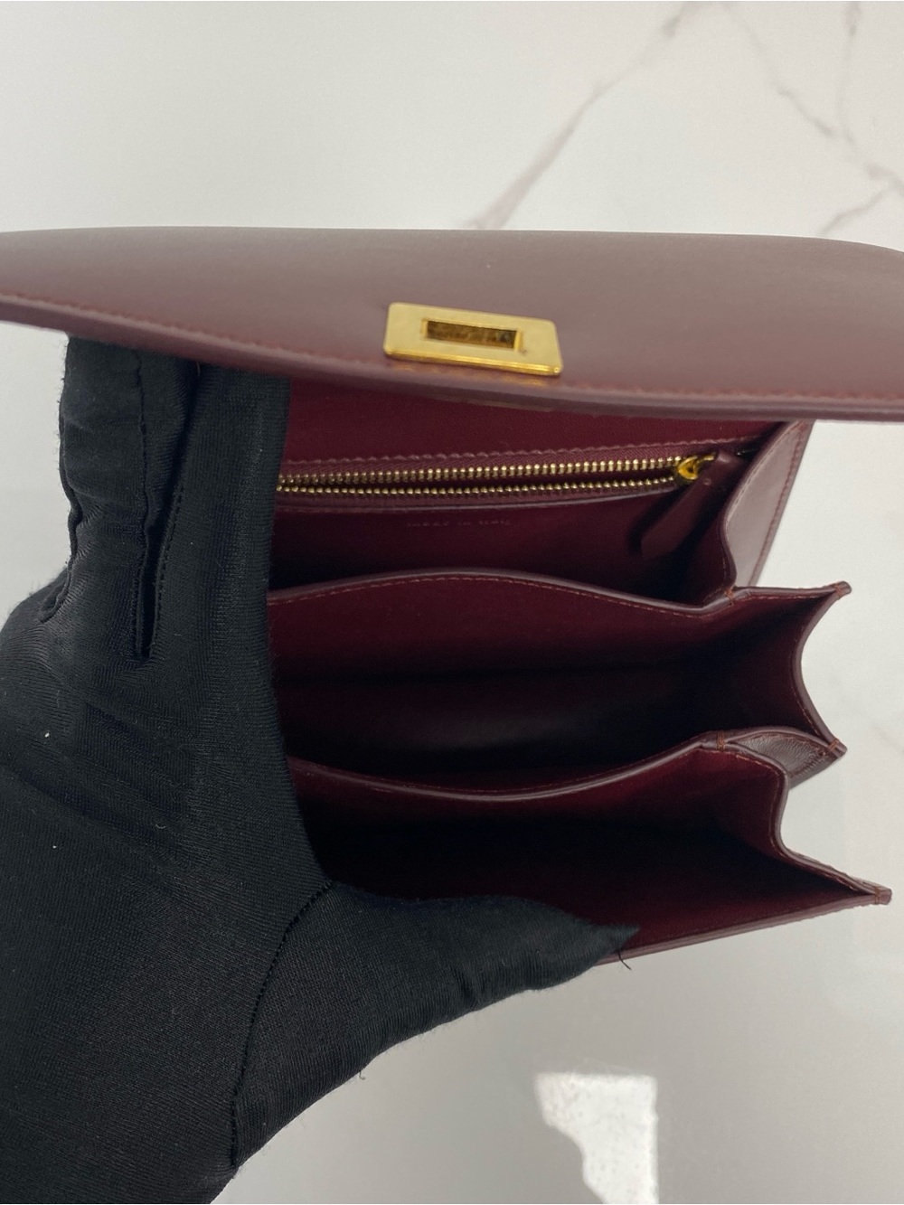 Celine Small Box - Picture 6 of 7
